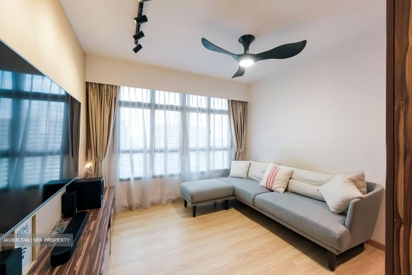 Blk 263 Toa Payoh Apex (Toa Payoh), HDB 4 Rooms #548698291
